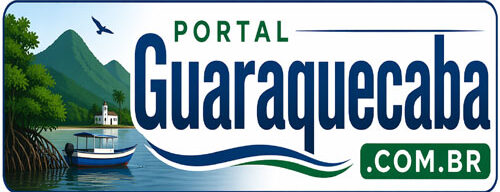 Portal Guaraqueçaba